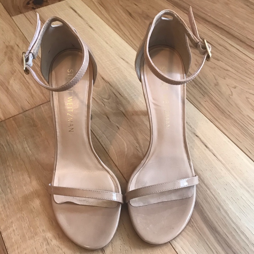 Stuart Weitzman